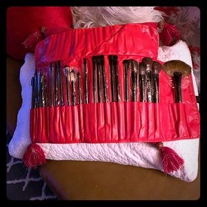 Full Professional Makeup Brush Kit